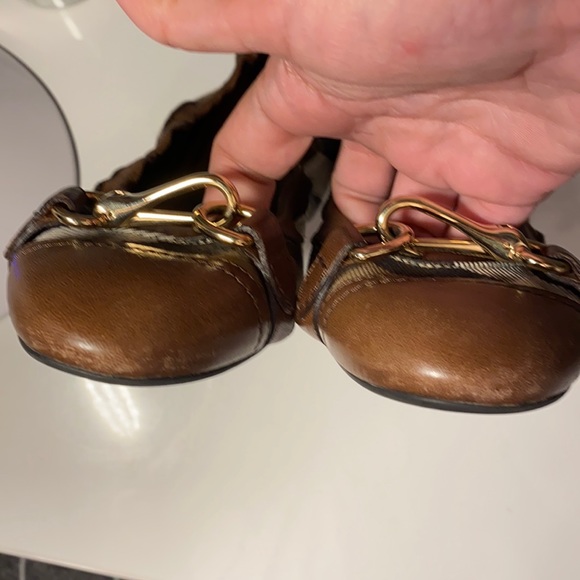 Burberry 🥿 shoes - Picture 3 of 8